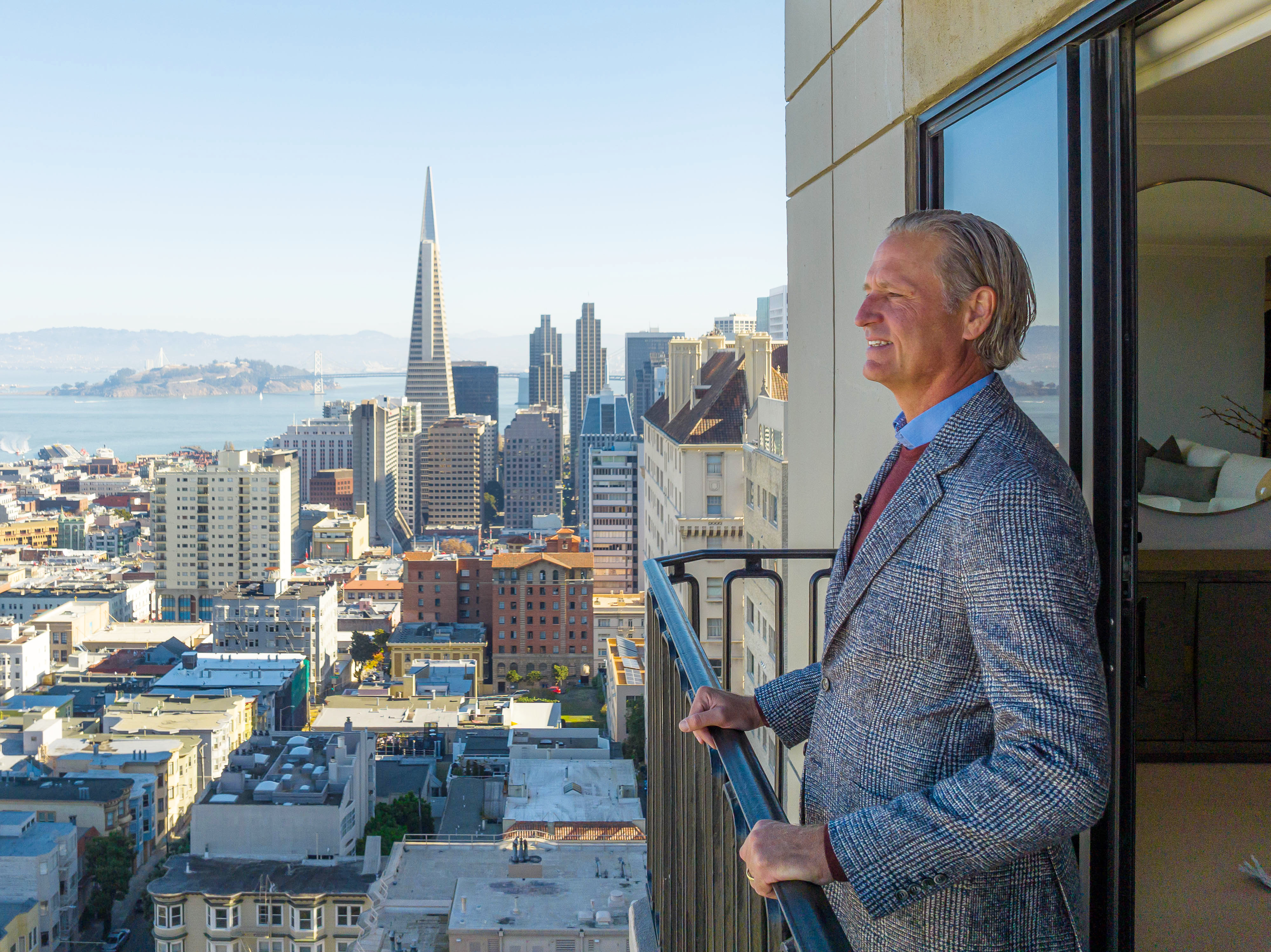 MAX ARMOUR Properties For Sale in San Francisco & Marin thumbnail