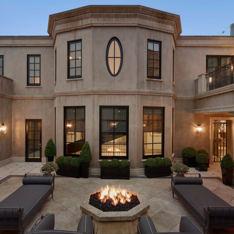 Exclusive 26,000 SF Live/Work Estate thumbnail