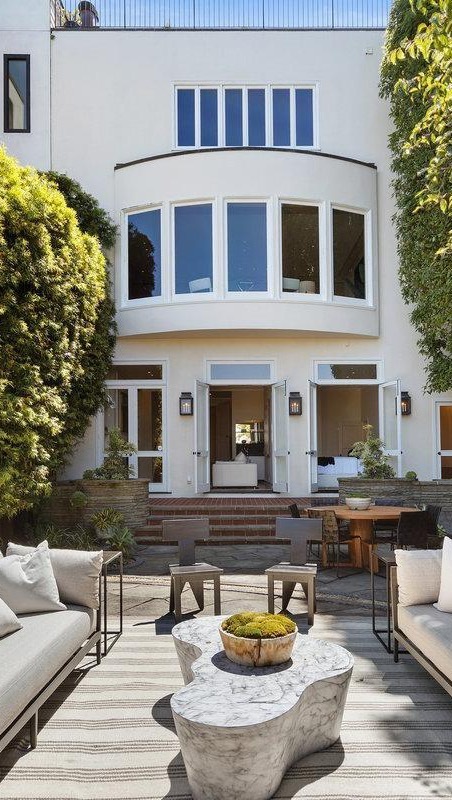 Why does everyone want to move to Pacific Heights in San Francisco?? 🌁

Pacific Heights is by far the most coveted neigh