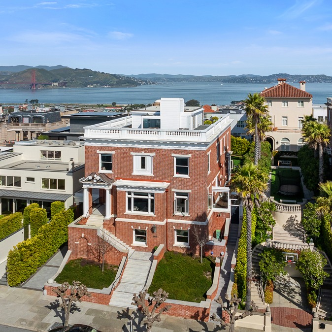 Pacific Heigths 9,600 Square Feet of Pure Possibility thumbnail