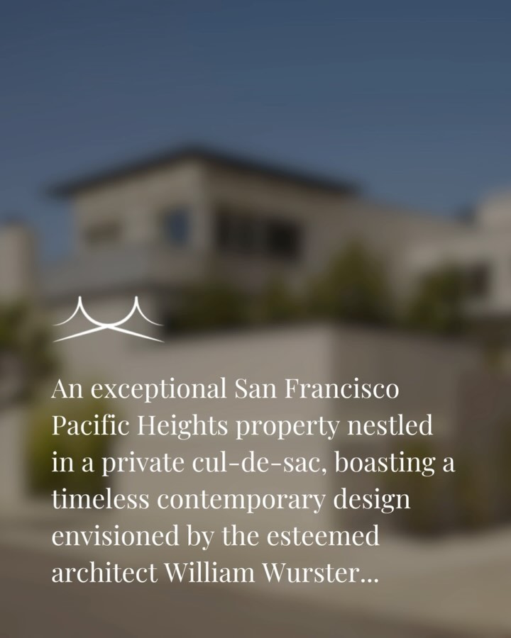 Just Listed // Welcome home to 2870 Pacific Avenue 🏡

2870 Pacific sits atop San Francisco’s most coveted neighborhood, 