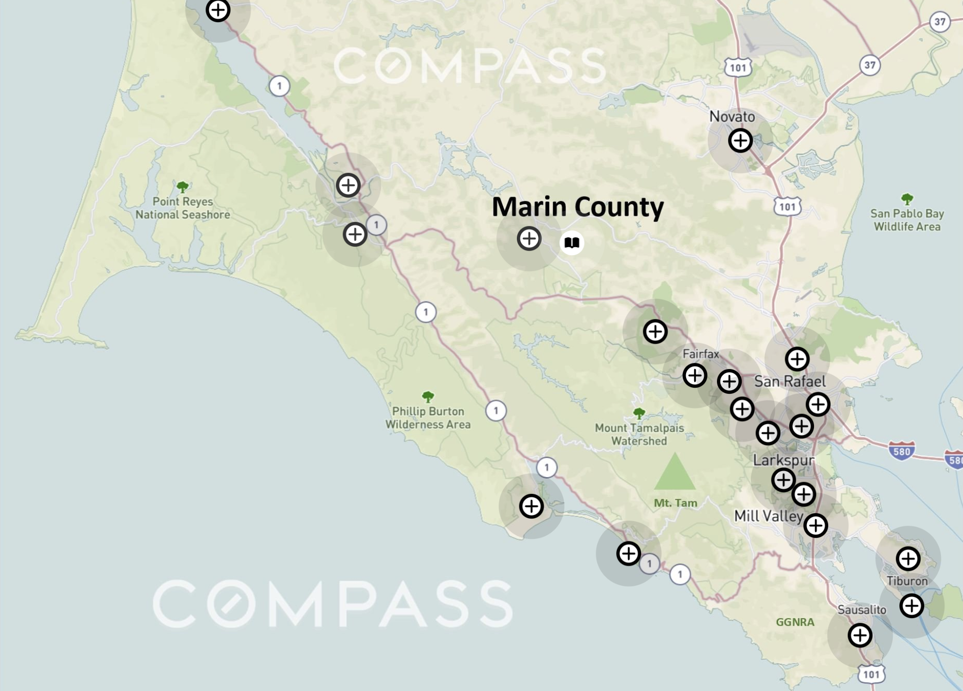 Marin County Montly Market Report 2026 thumbnail