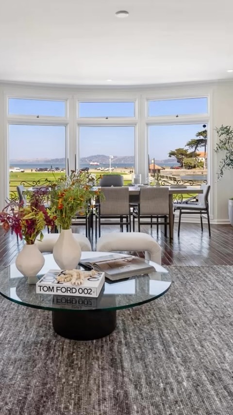 For those who said San Francisco is dead - I’ve got news for you!

My listings at 39 Avila Street and 805 Marina Blvd ha