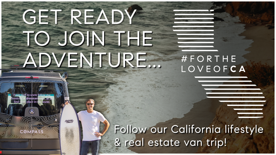 Tour of Curated California Properties -   My YouTube Channel thumbnail