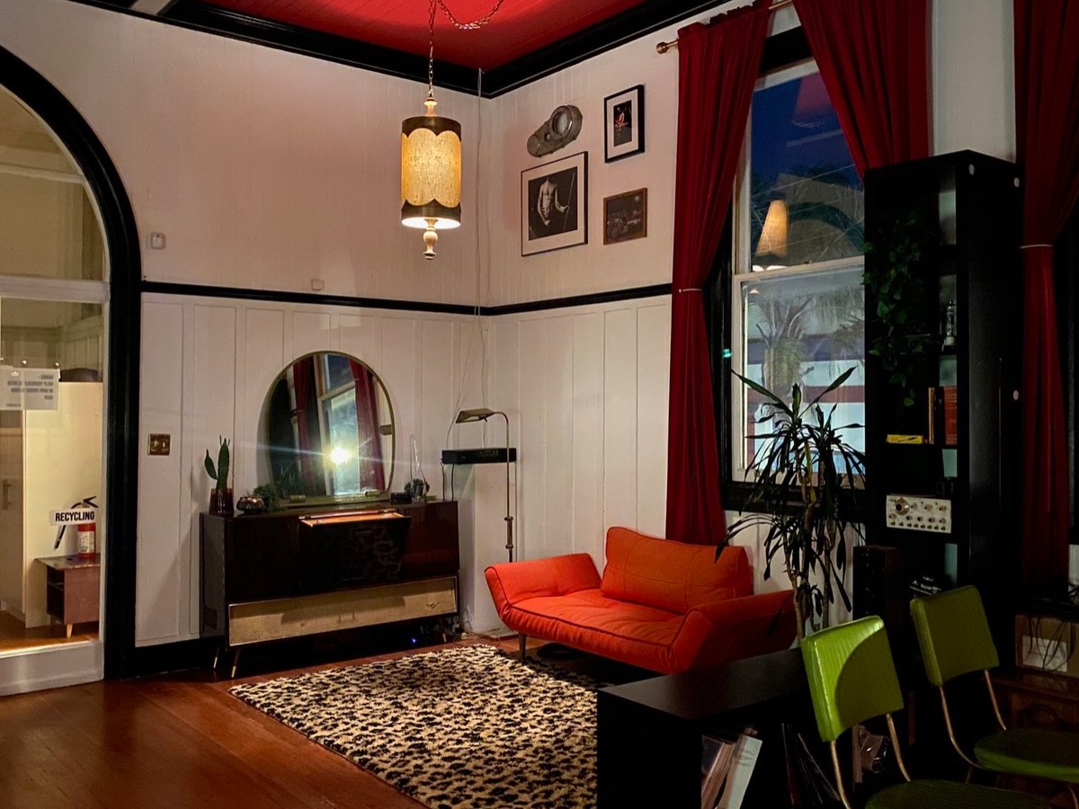 ⭐️PRIVATE EVENT SPACE INFO⭐️ thumbnail