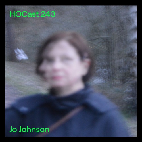 Jo Johnson - HOCast #243 thumbnail
