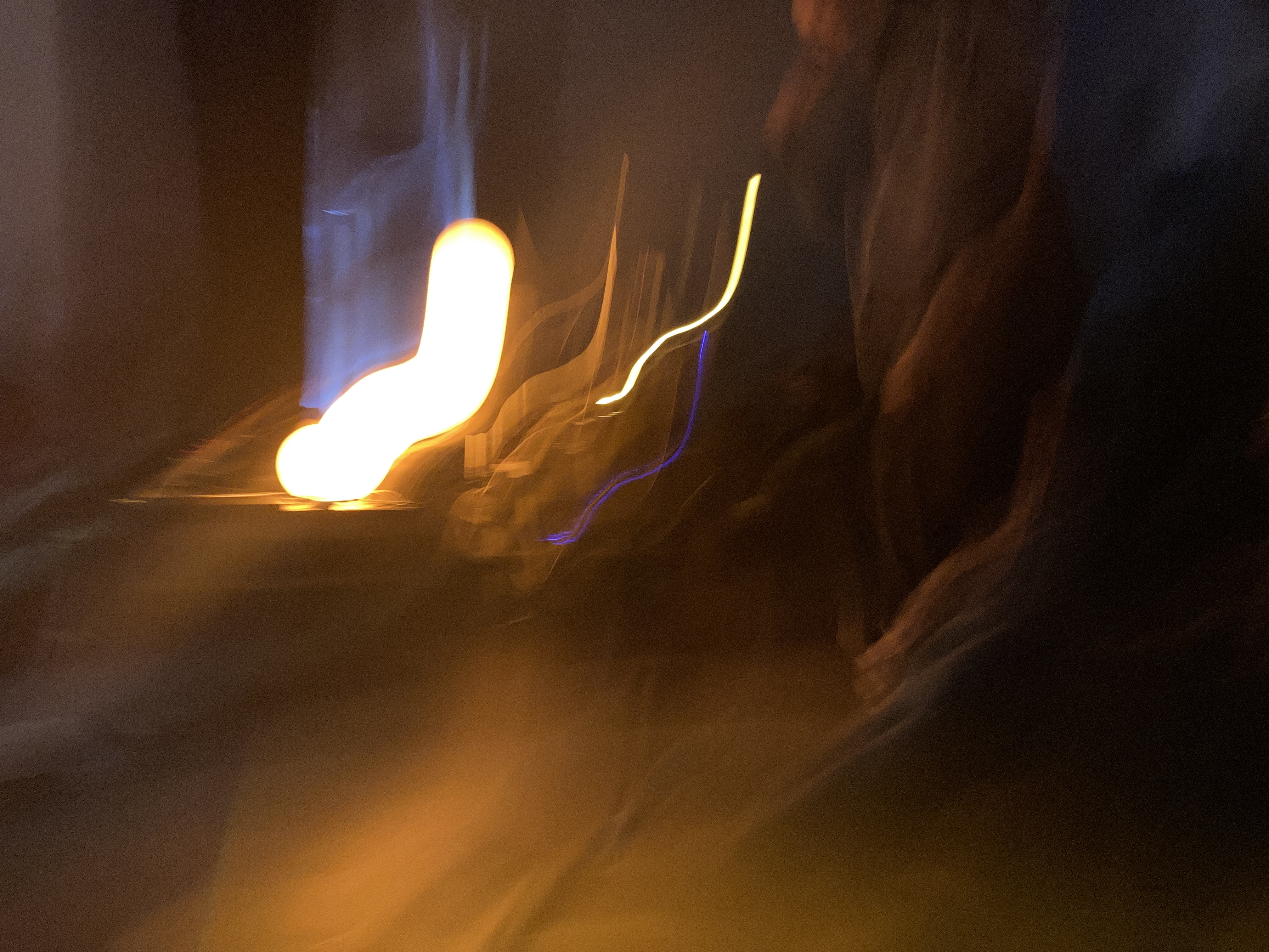 Dan Bean – Preparations for The Baths thumbnail