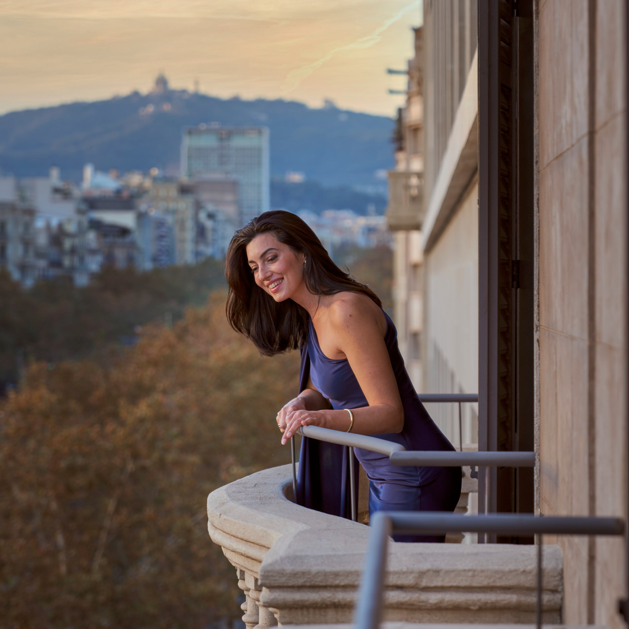 Condé Nast Traveler 2026 Readers’ Choice Awards thumbnail