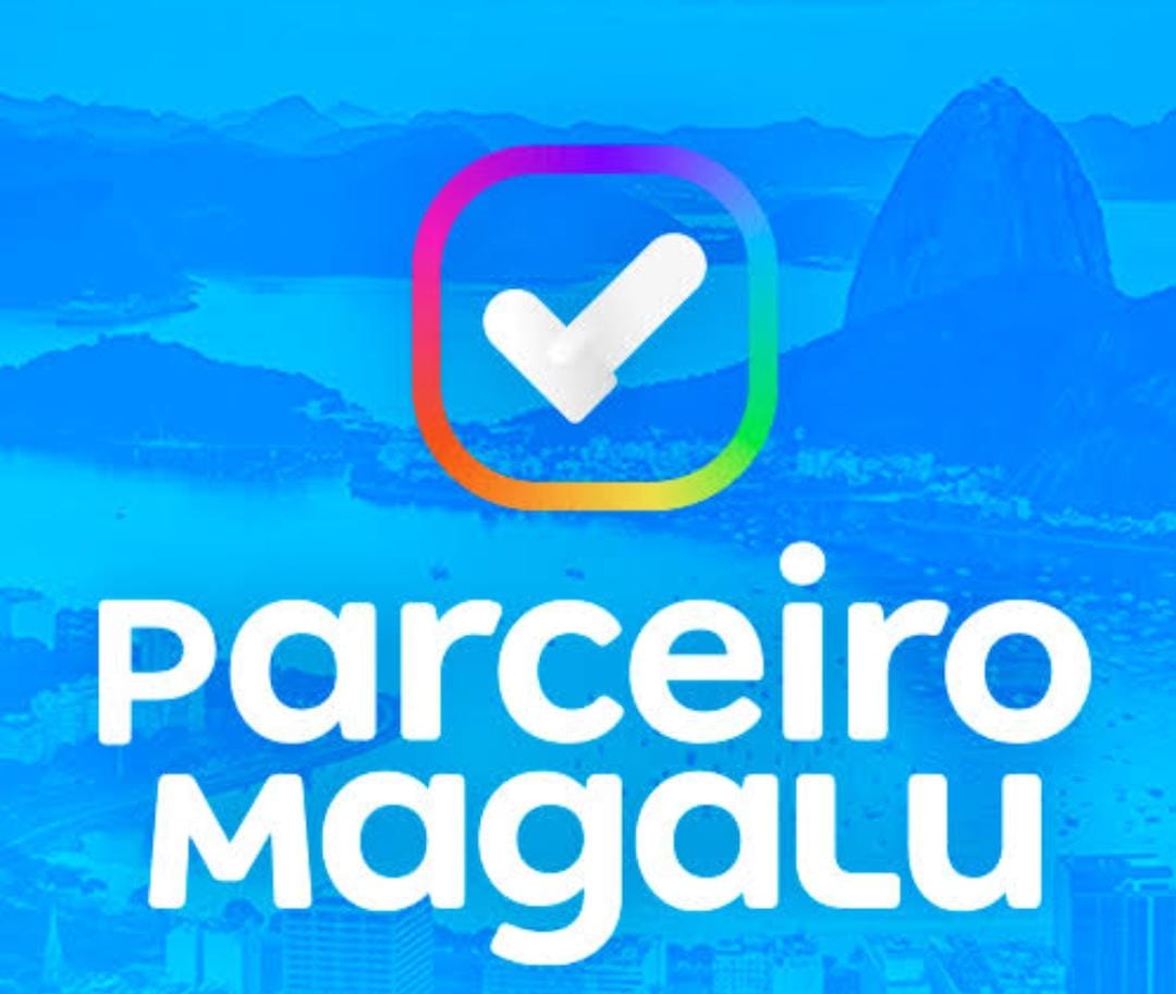 Compre mais barato pela magalu thumbnail