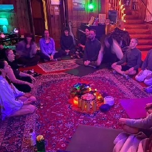 Free Energy Meditations thumbnail
