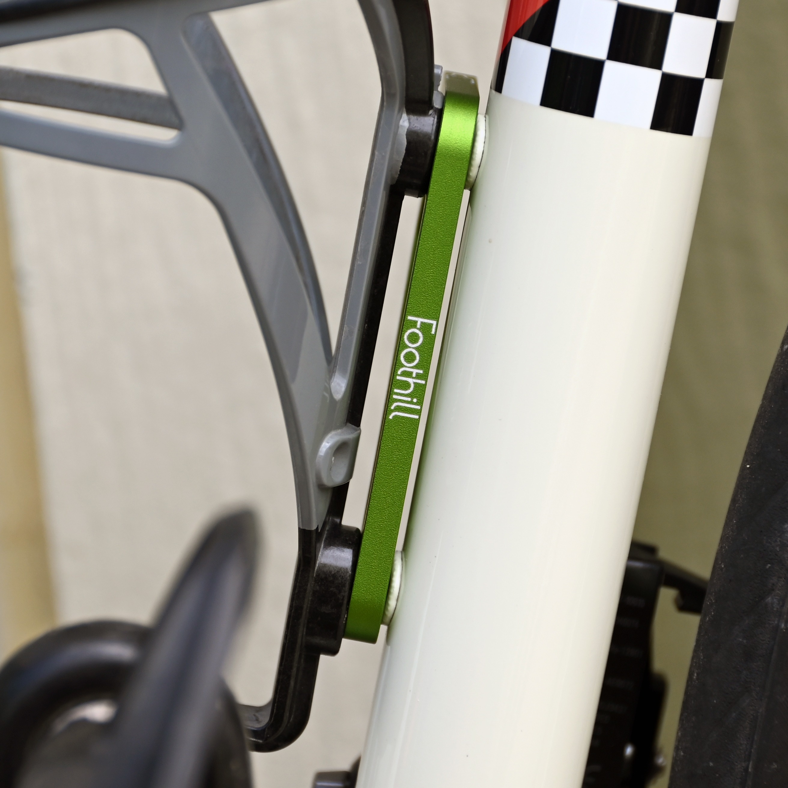 Bicycle Bottle Opener — Foothill Products | Virtual Cycling | Bicycle Accessories  thumbnail