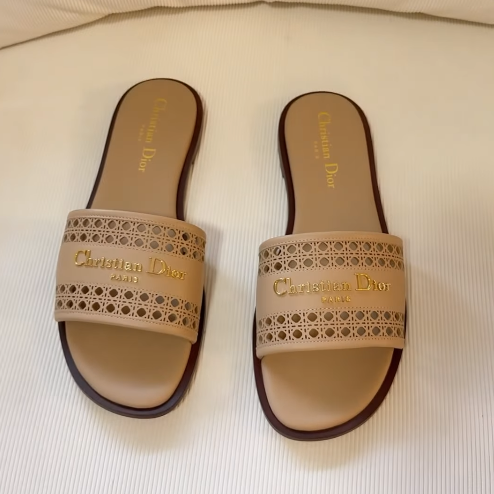 DIOR D-Lane Slide thumbnail