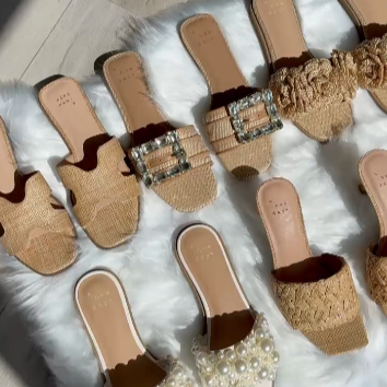 TARGET SANDALS thumbnail