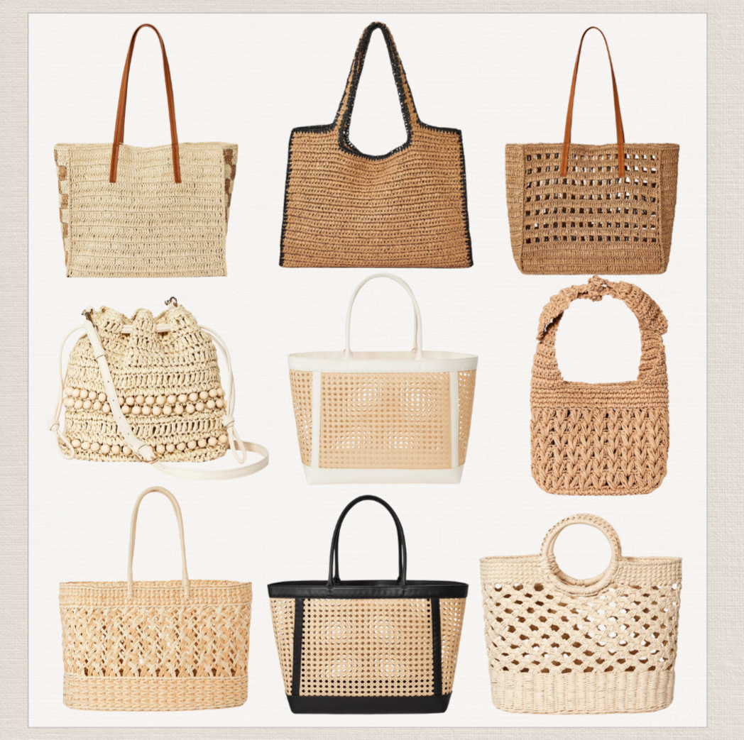 TARGET RESORT BAGS thumbnail
