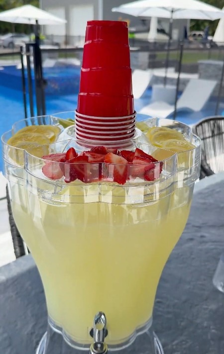 DRINK DISPENSER thumbnail