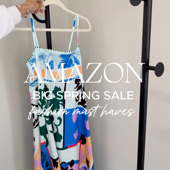 Big Spring Sale RESORT FINDS thumbnail