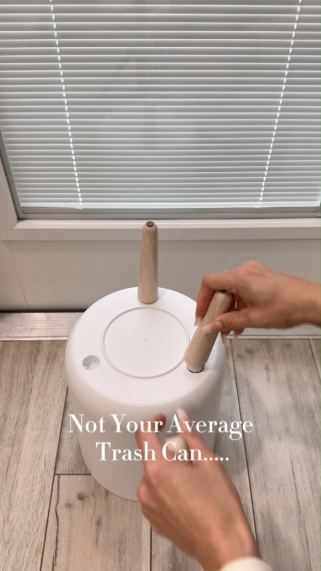Not your Average trash can! thumbnail
