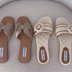 SUMMER SANDALS thumbnail