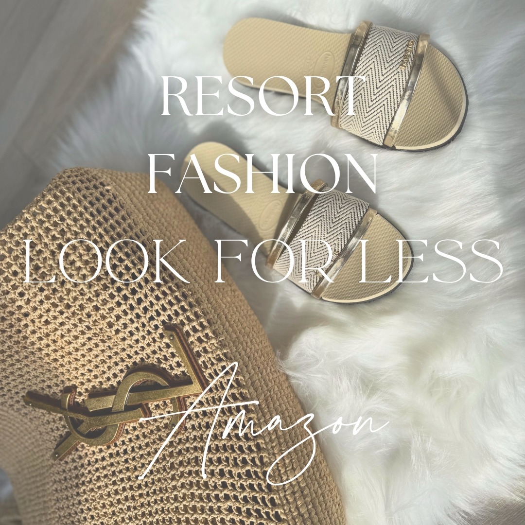 RESORT LOOKS thumbnail