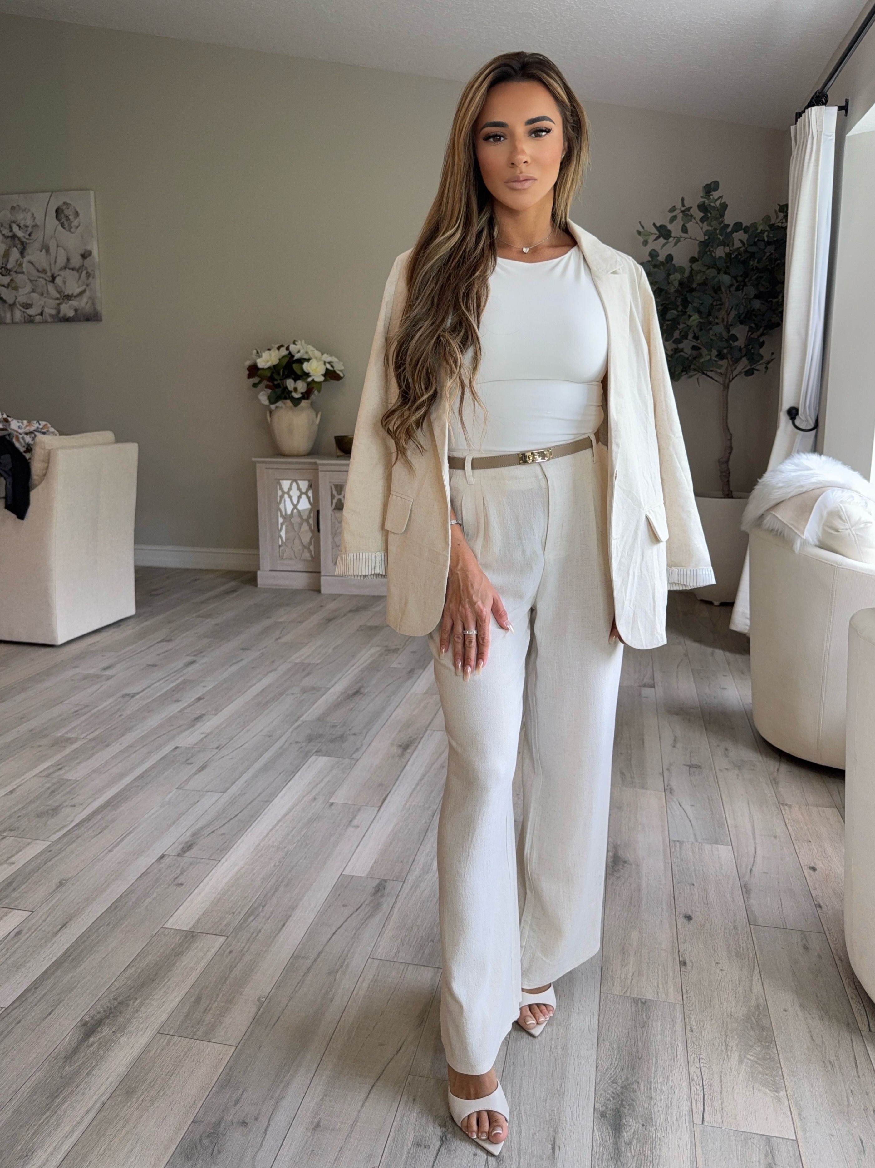 AMAZON SPRING GRWM thumbnail