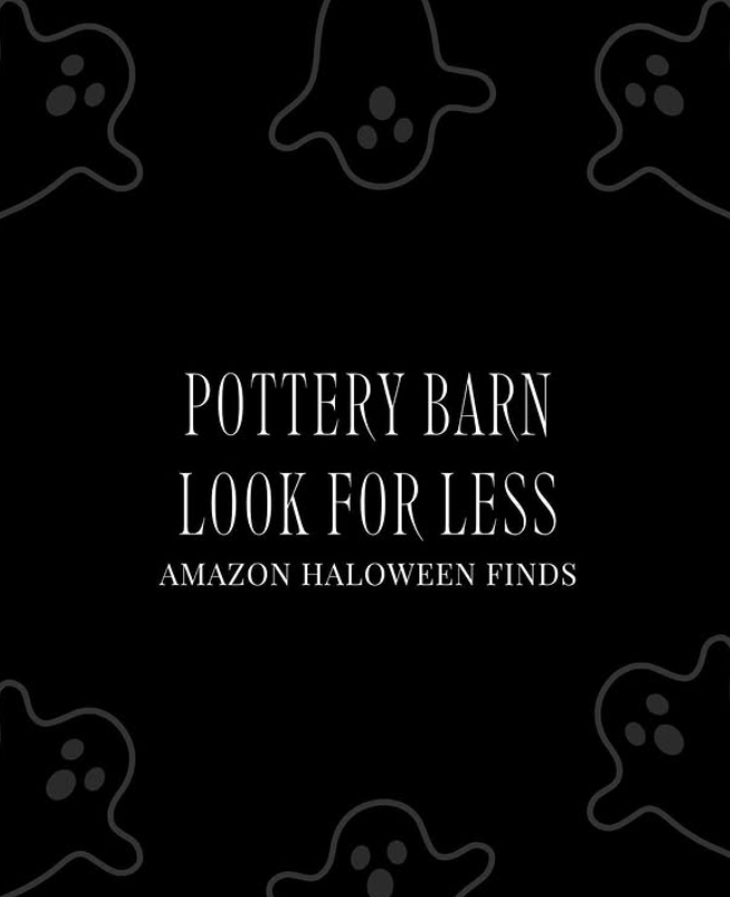 POTTERY BARN INSPIRED thumbnail