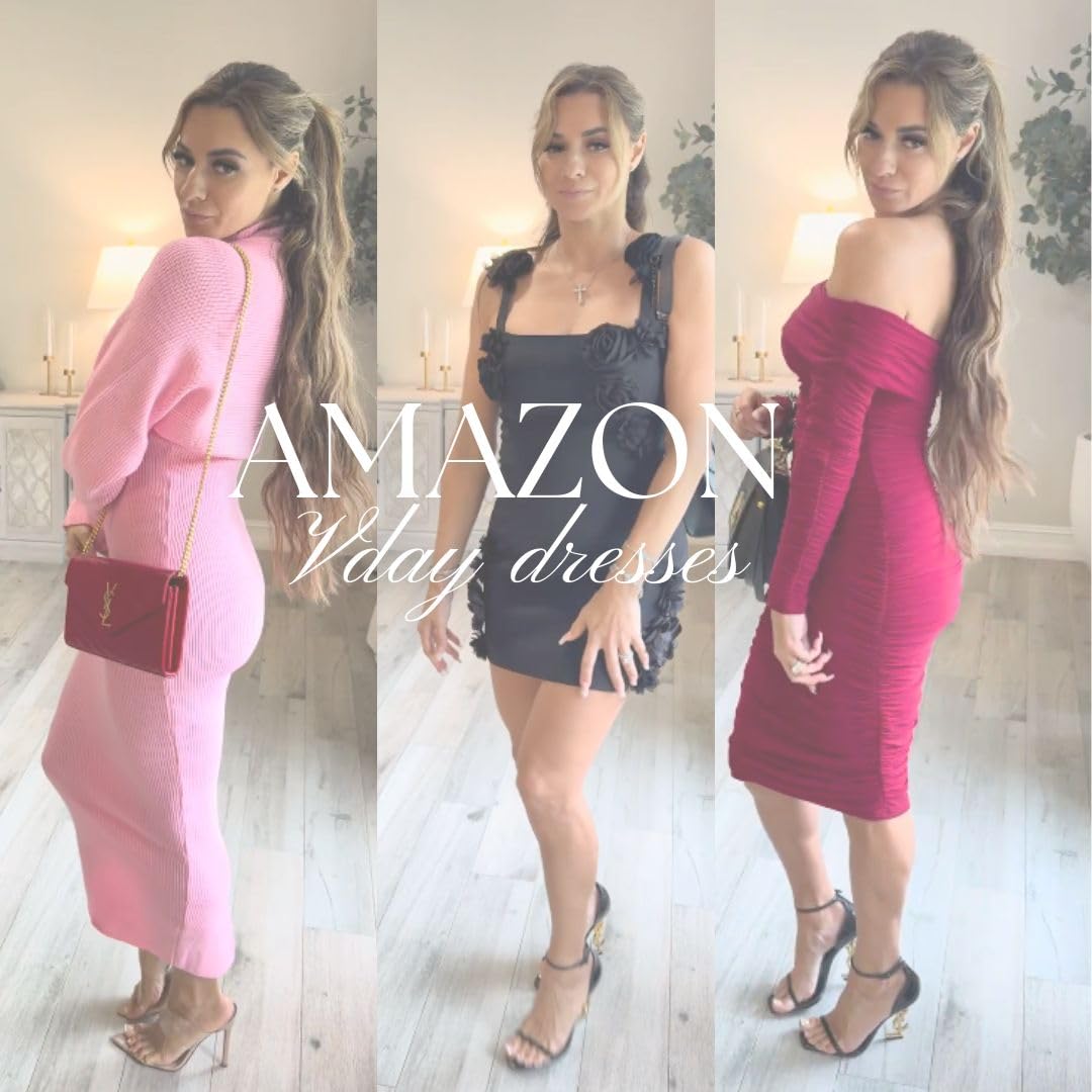 VDAY DRESSES thumbnail