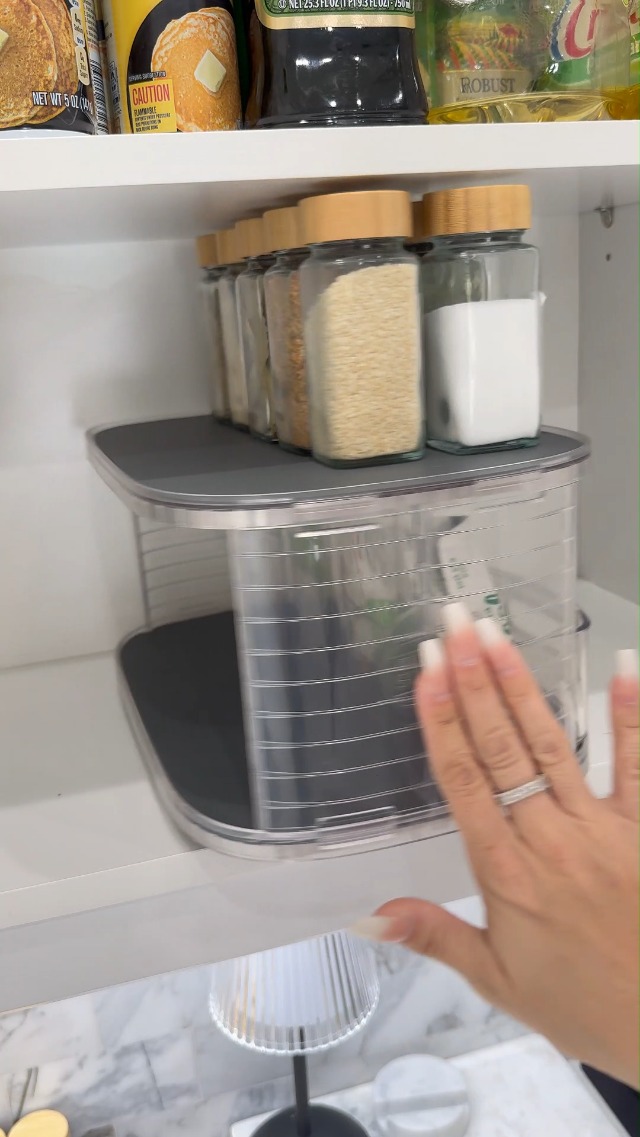 PANTRY ORGANIZER thumbnail