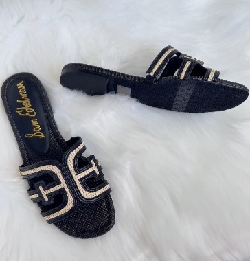 NEW SUMMER SANDALS thumbnail