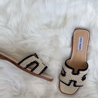 STEVE MADDEN NEW SANDALS thumbnail