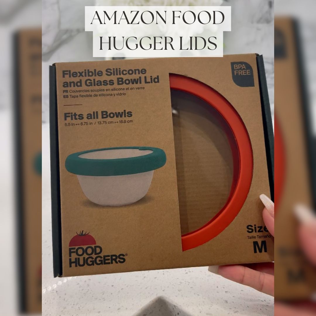 FOOD HUGGER LIDS thumbnail