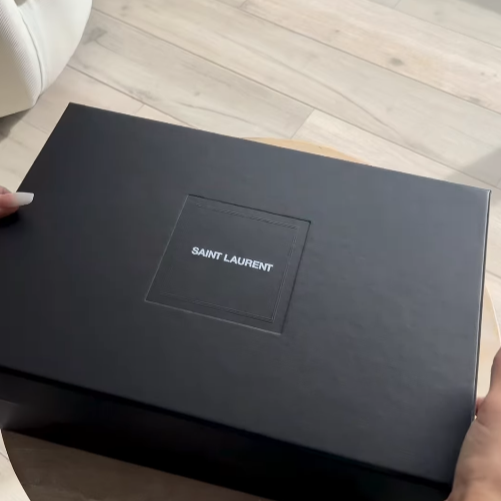 NEW YSL CAP thumbnail