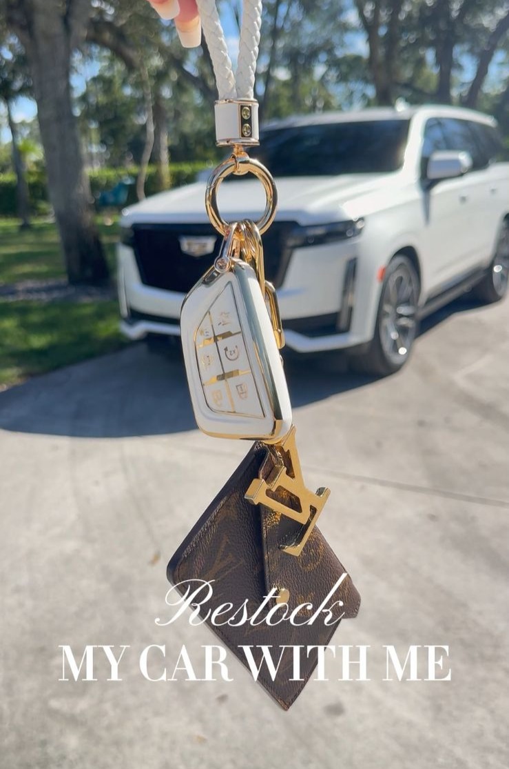 RESTOCK MY CAR thumbnail
