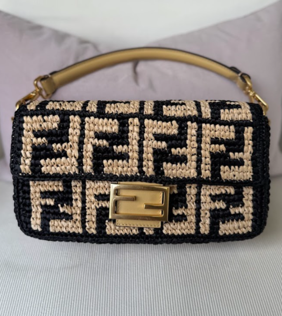 Fendi New Bag thumbnail