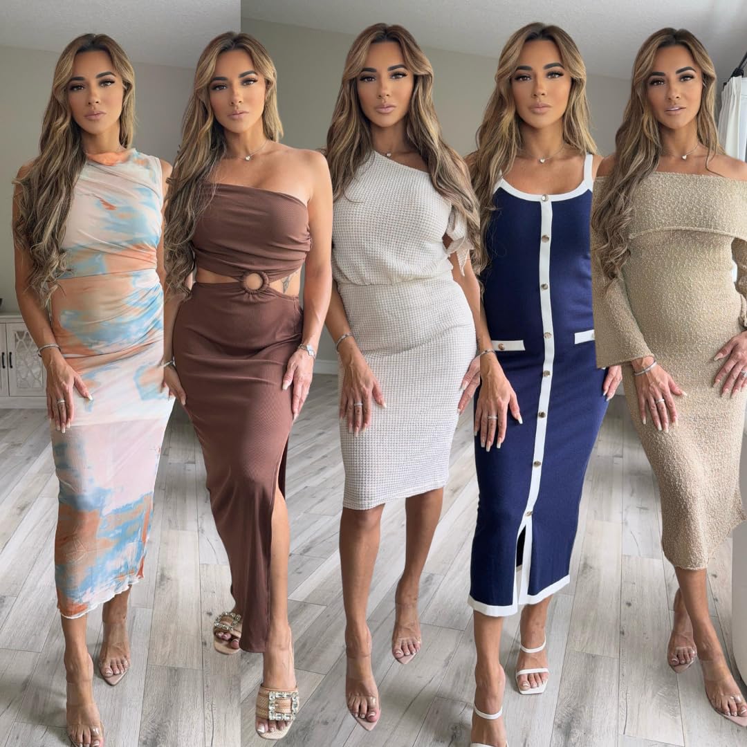 SUMMER DRESSES PART 2 thumbnail