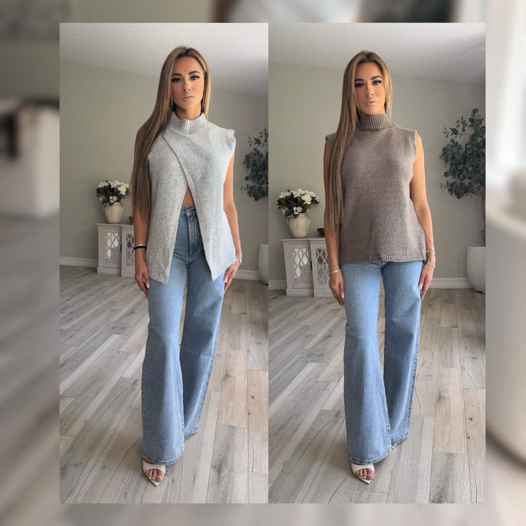 TRANSITIONAL SPRING OUTFIT thumbnail