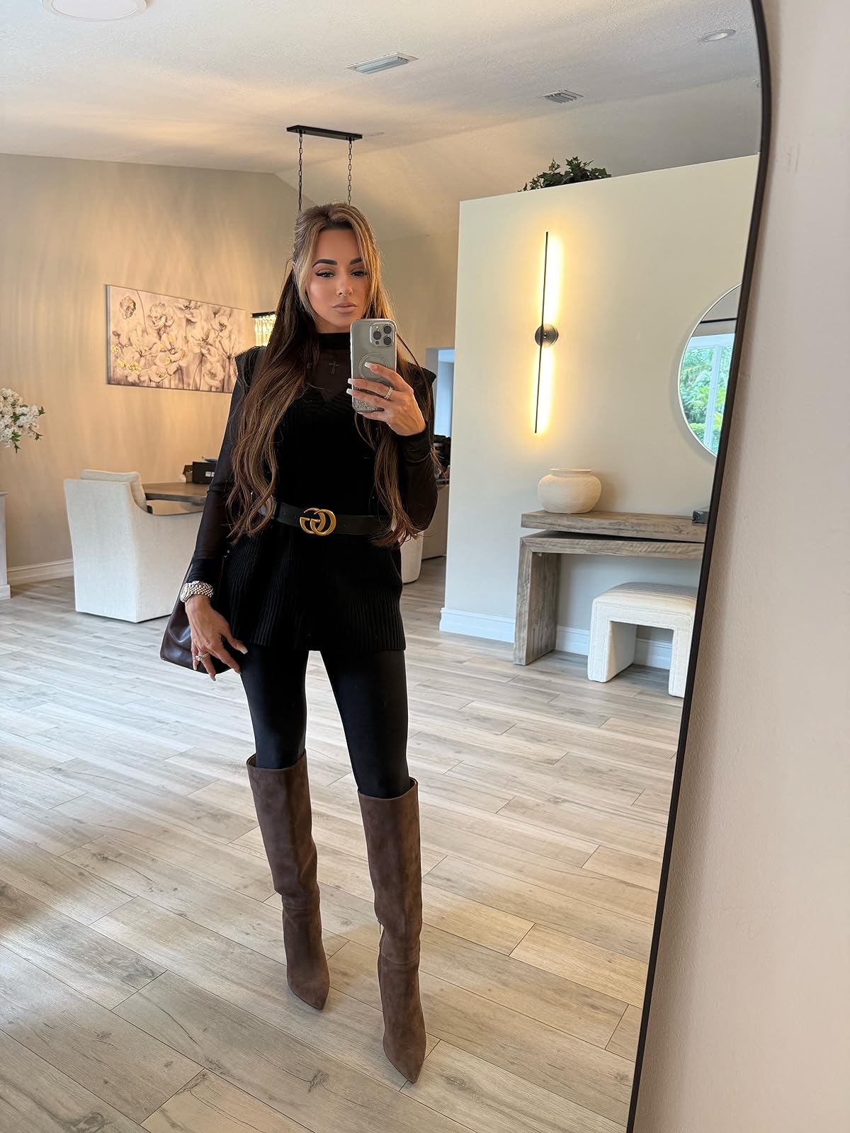 AMAZON WINTER GRWM thumbnail