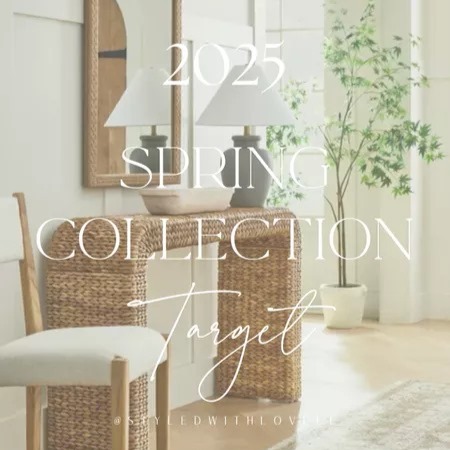 TARGET SPRING Collection thumbnail