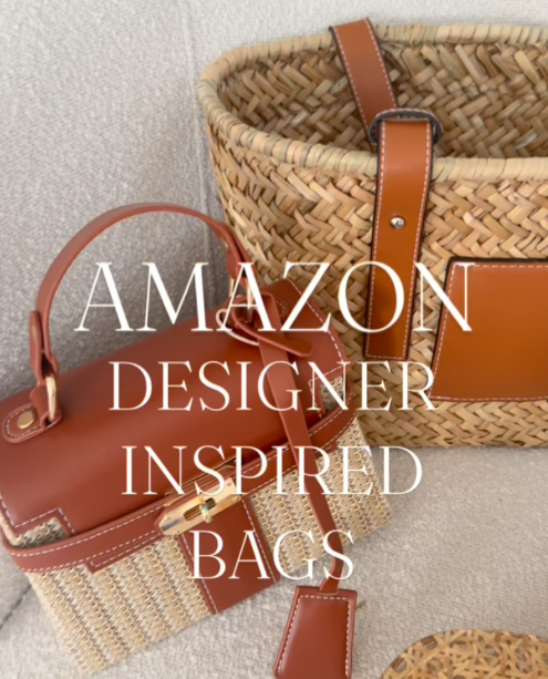 AMAZON DESIGNER INSPIRED BAGS thumbnail