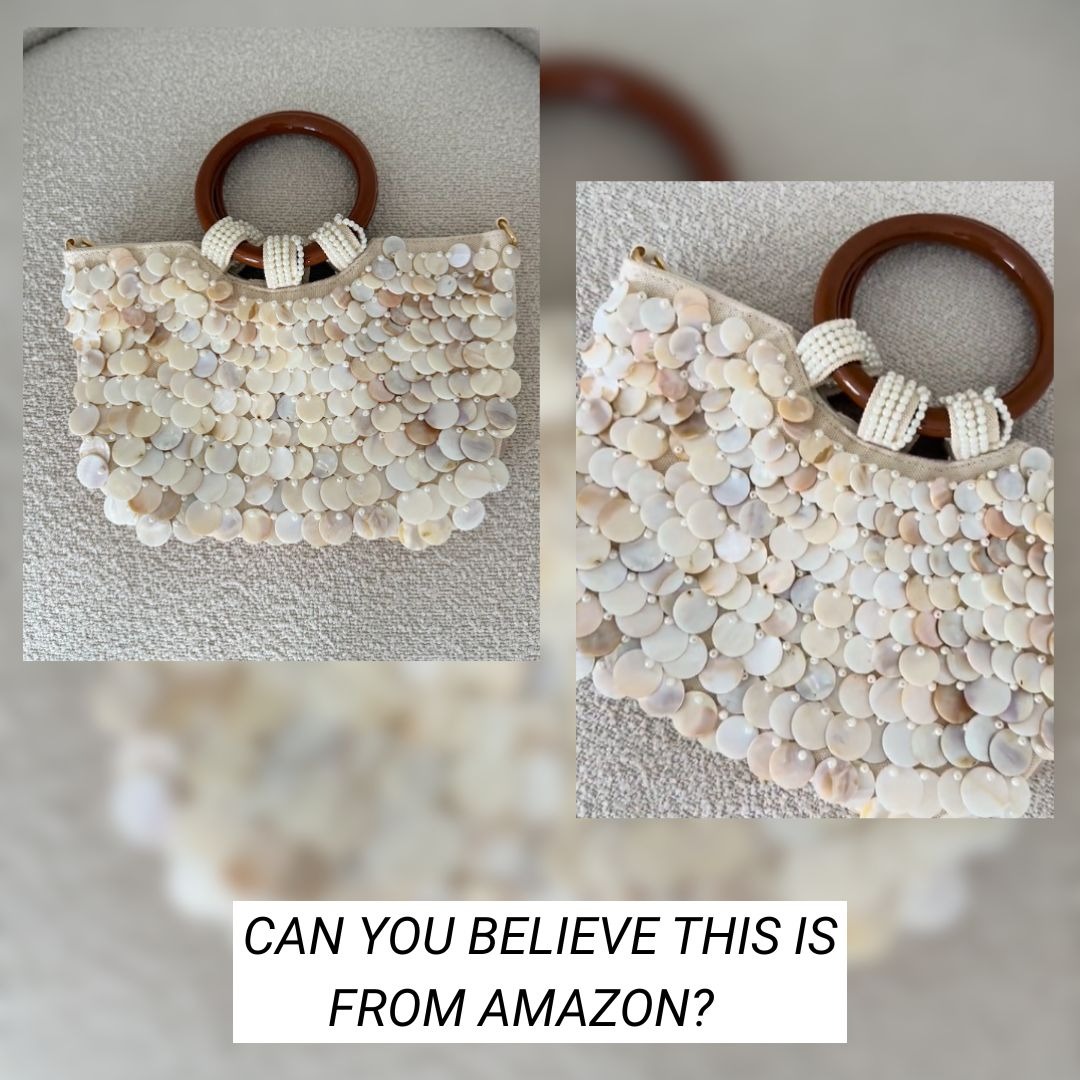 AMAZON BAG LOOKS LIKE ZARA thumbnail