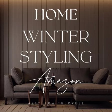 WINTER STYLING thumbnail