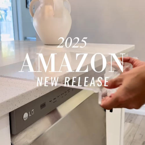 NEW YEAR AMAZON MUST HAVES thumbnail