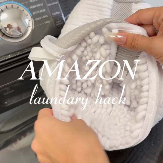 AMAZON LAUNDARY HACK thumbnail