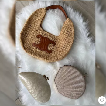 RESORT CLUTCHES thumbnail