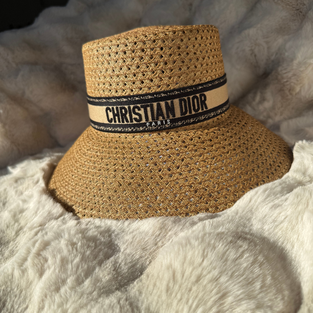DIOR HAT thumbnail