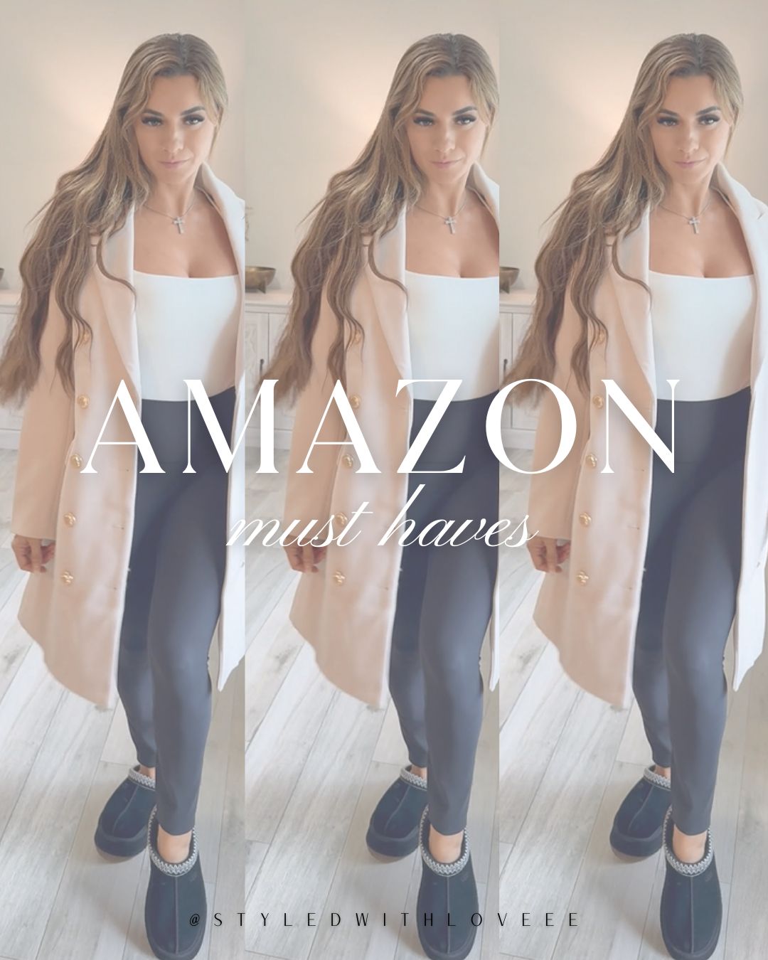 ARITZIA DUPES thumbnail