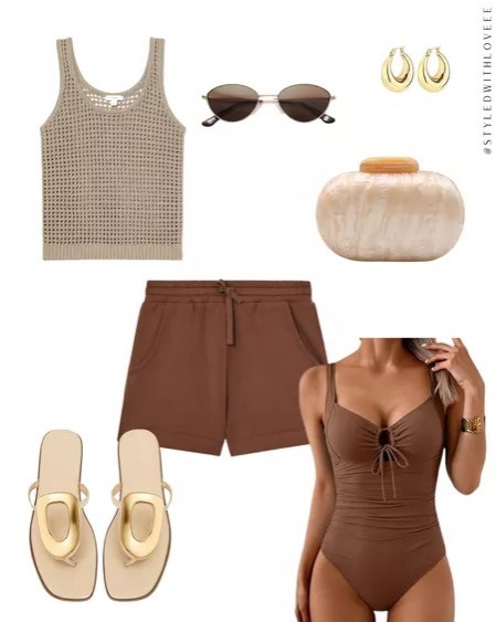 SHOP THE LOOKS! thumbnail