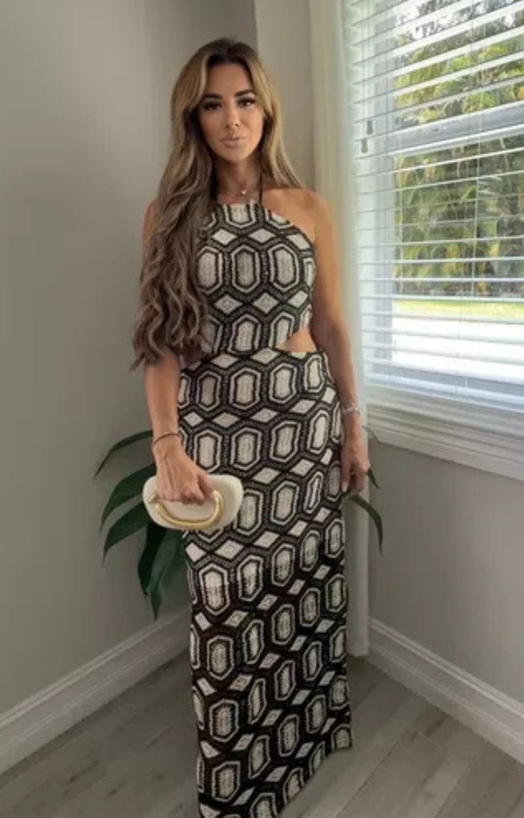 CROCHET DRESS thumbnail