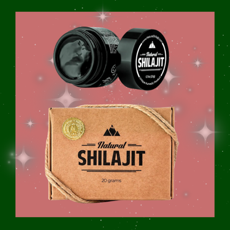 Shilajit Discount  thumbnail