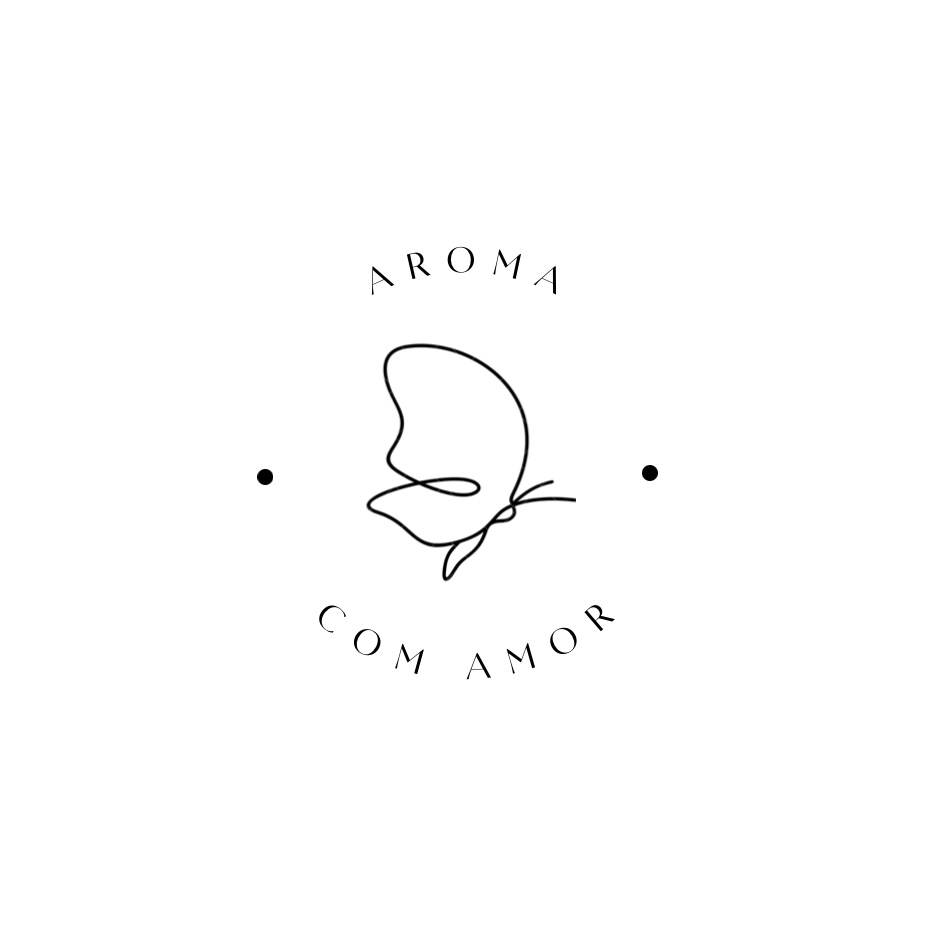 Aroma Com Amor — Bio Site