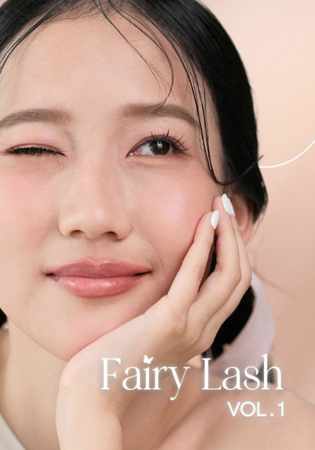 NEW! Fairy Lash Series thumbnail